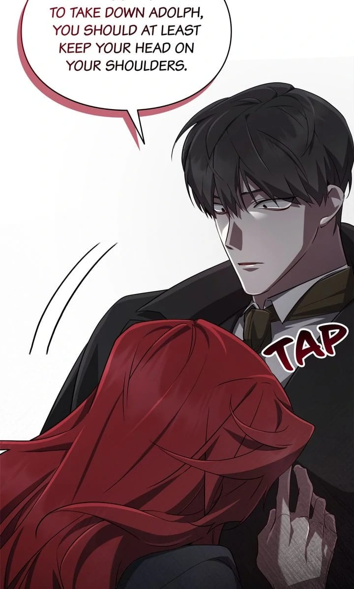 The Corpse Will Tell Chapter 78 20
